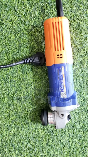 Wadfow 710w Angle Grinder Wag15761