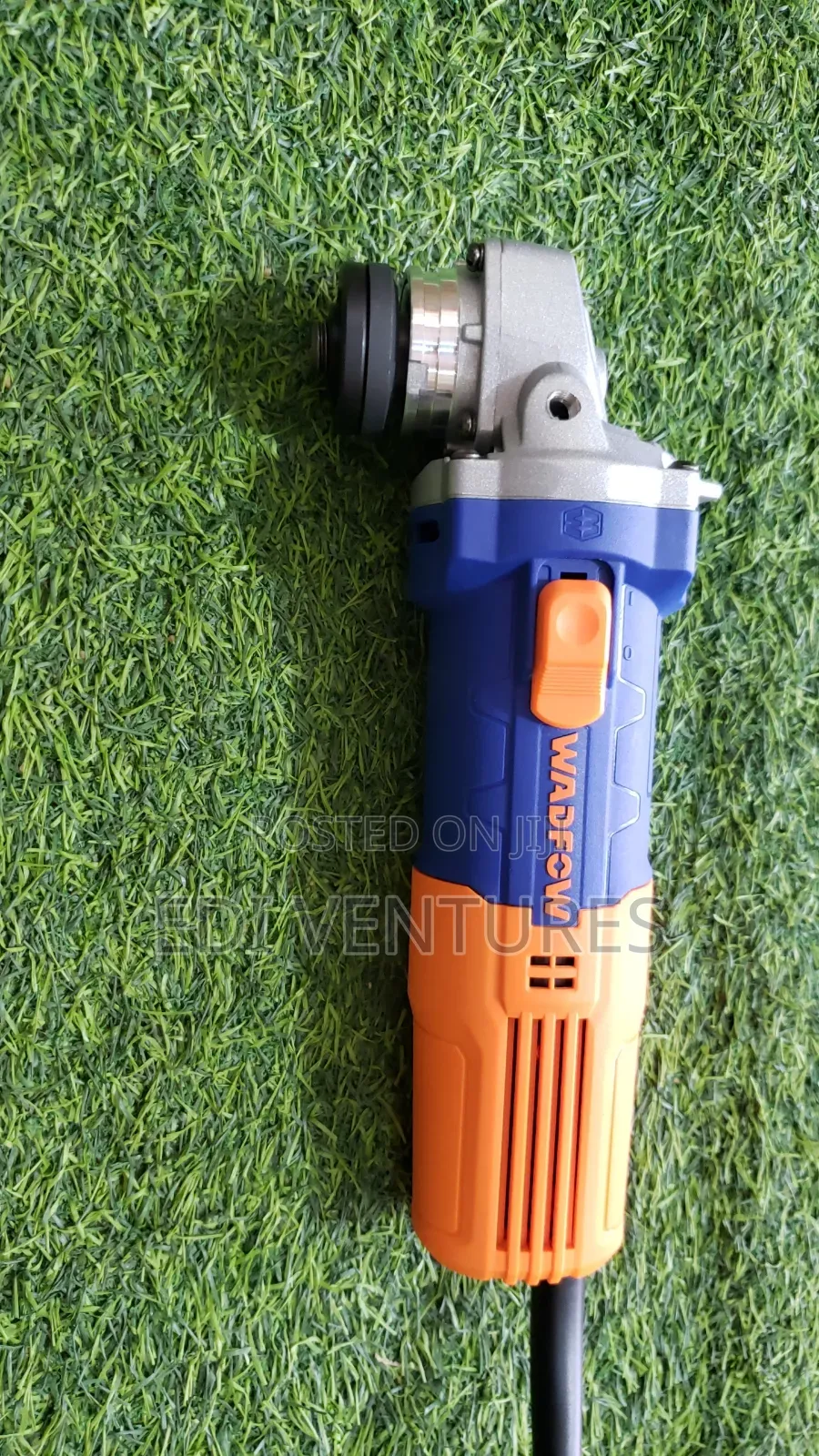 Wadfow 710w Angle Grinder Wag15761