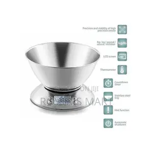 Digital Scale 5kg