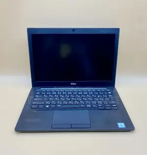 New Laptop Dell Latitude 7280 8GB Intel Core I5 SSD 256GB