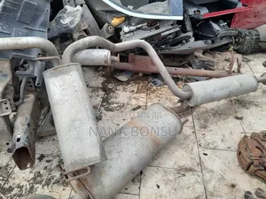 2015 - 2019 Chevrolet Cruze Exhaust