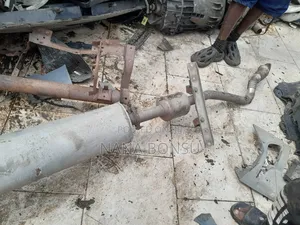 2015 - 2019 Chevrolet Cruze Exhaust