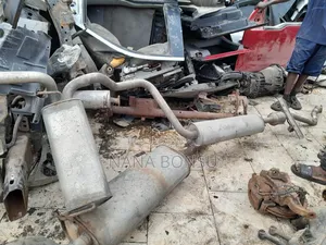 2015 - 2019 Chevrolet Cruze Exhaust