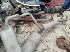 2015 - 2019 Chevrolet Cruze Exhaust