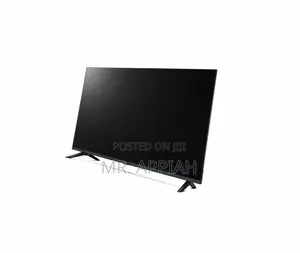 Sleek Lg 65 Inch 65ur8000 Uhd Smart Television(Black).