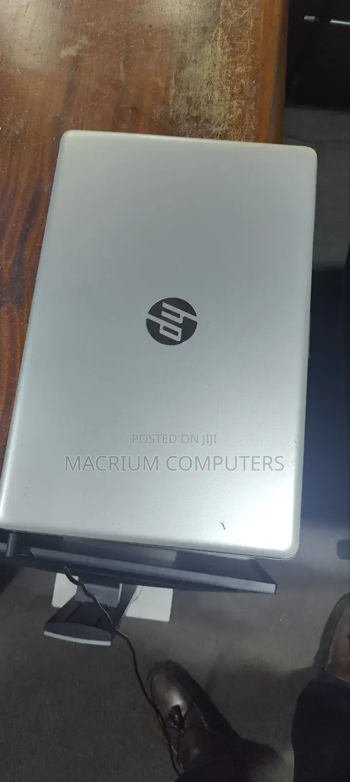 Laptop HP 15-Da2933nia 8GB Intel Core I5 HDD 1T