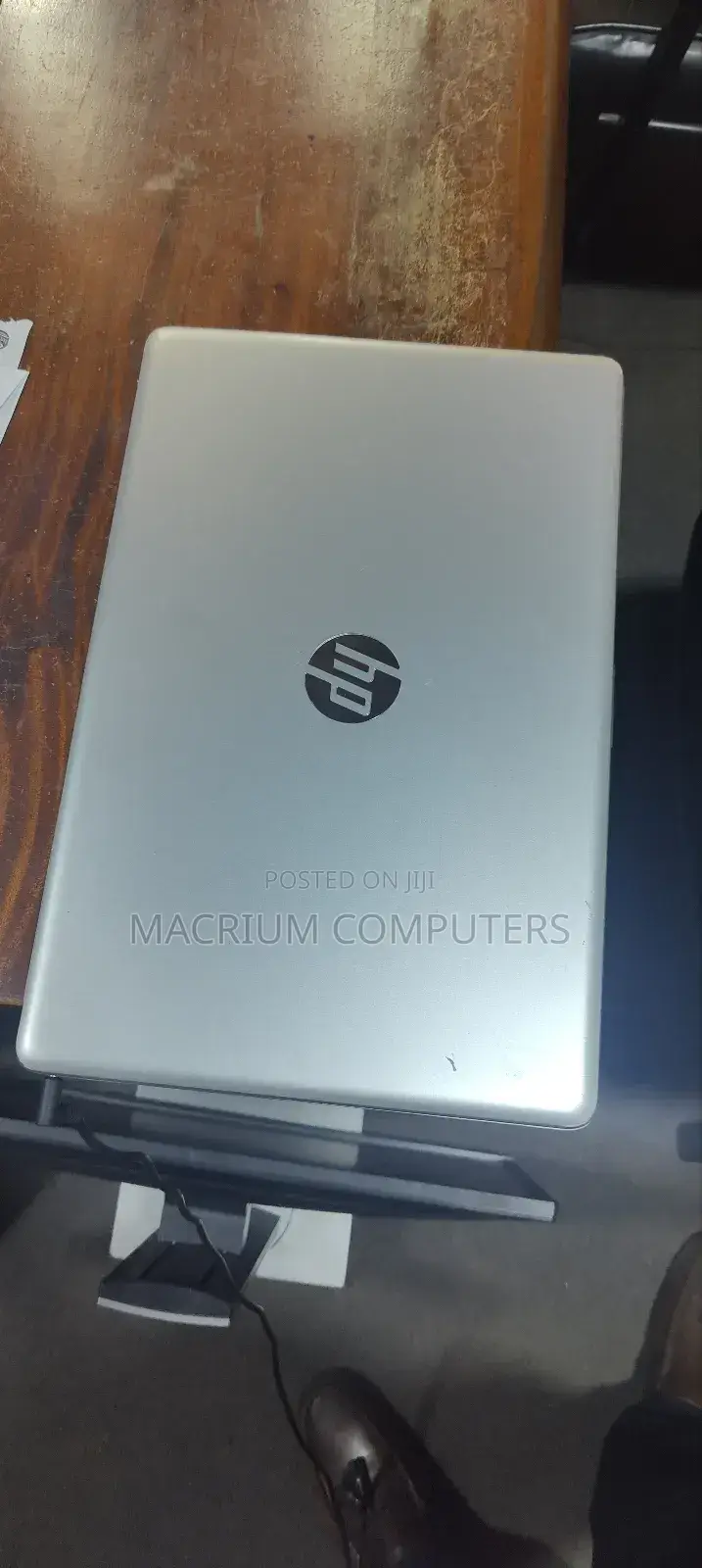 Laptop HP 15-Da2933nia 8GB Intel Core I5 HDD 1T