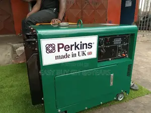 Affordable Quality 10kva Generator 13000watts