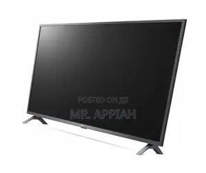Sleek LG 70un7380 70 Inch Uhd Smart Television.