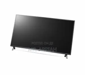 Sleek LG 70un7380 70 Inch Uhd Smart Television.