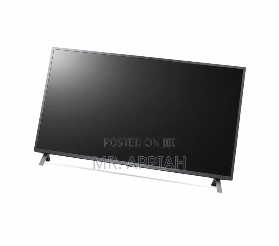 Sleek LG 70un7380 70 Inch Uhd Smart Television.