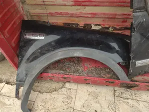 F150 Fenders