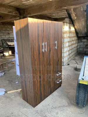 Ultramodern Wardrobe