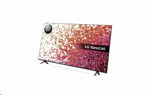 Check Out LG 50NANO756 Nano Cell 50" SMART TV(Black).