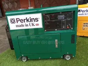 Perkins Original 13000watts 10kva Max Output 10kva
