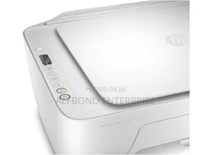 Slightly Used HP Inkjet 2710e All in One Wireless Printer
