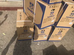 Powerful Led Display R410gas Nasco 1.5hp Air Conditioner