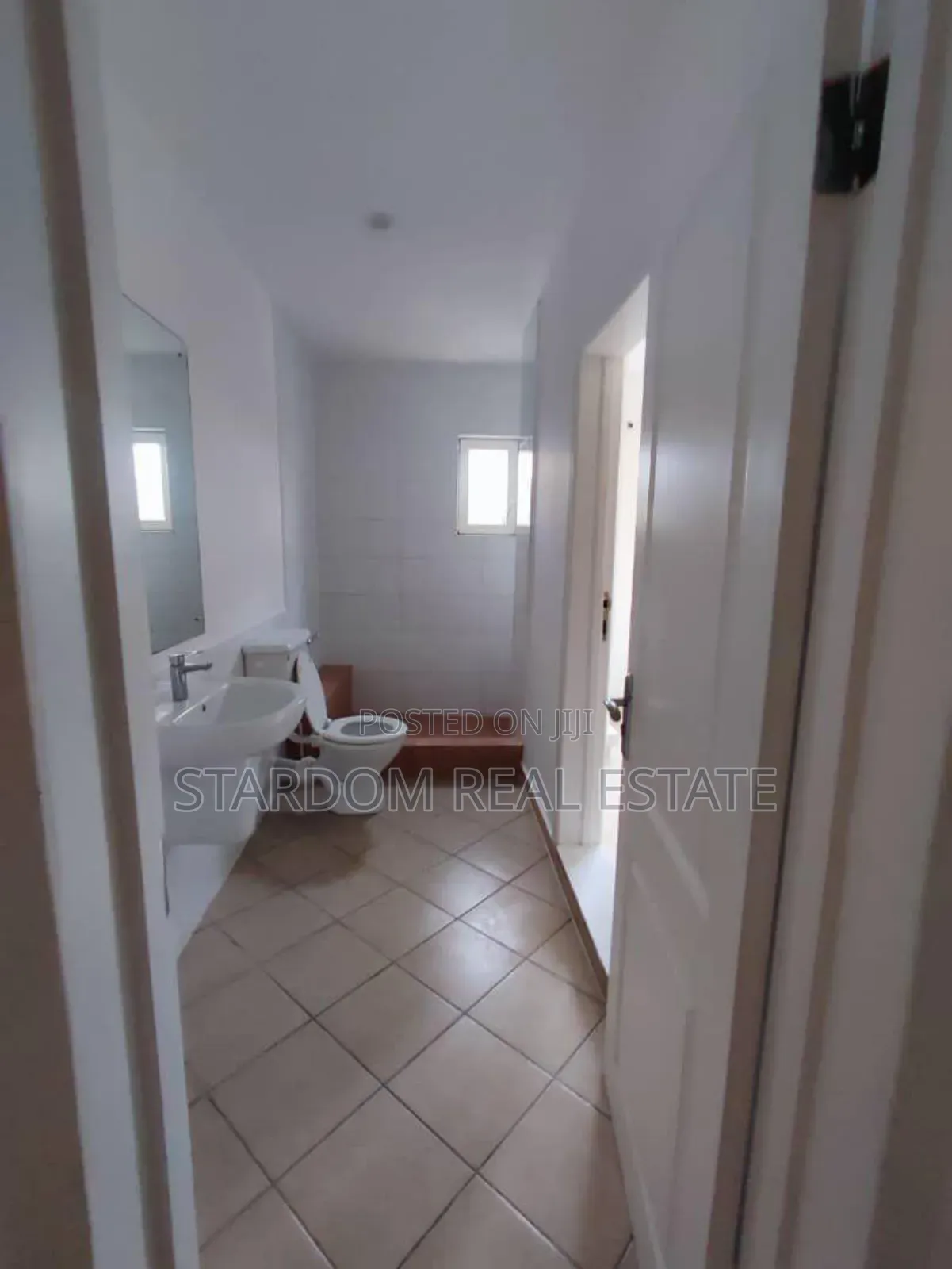 4bdrm Villa in East Legon for rent