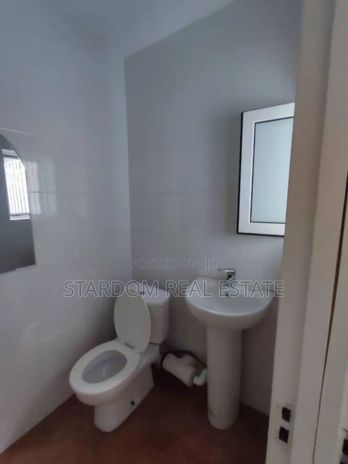 4bdrm Villa in East Legon for rent