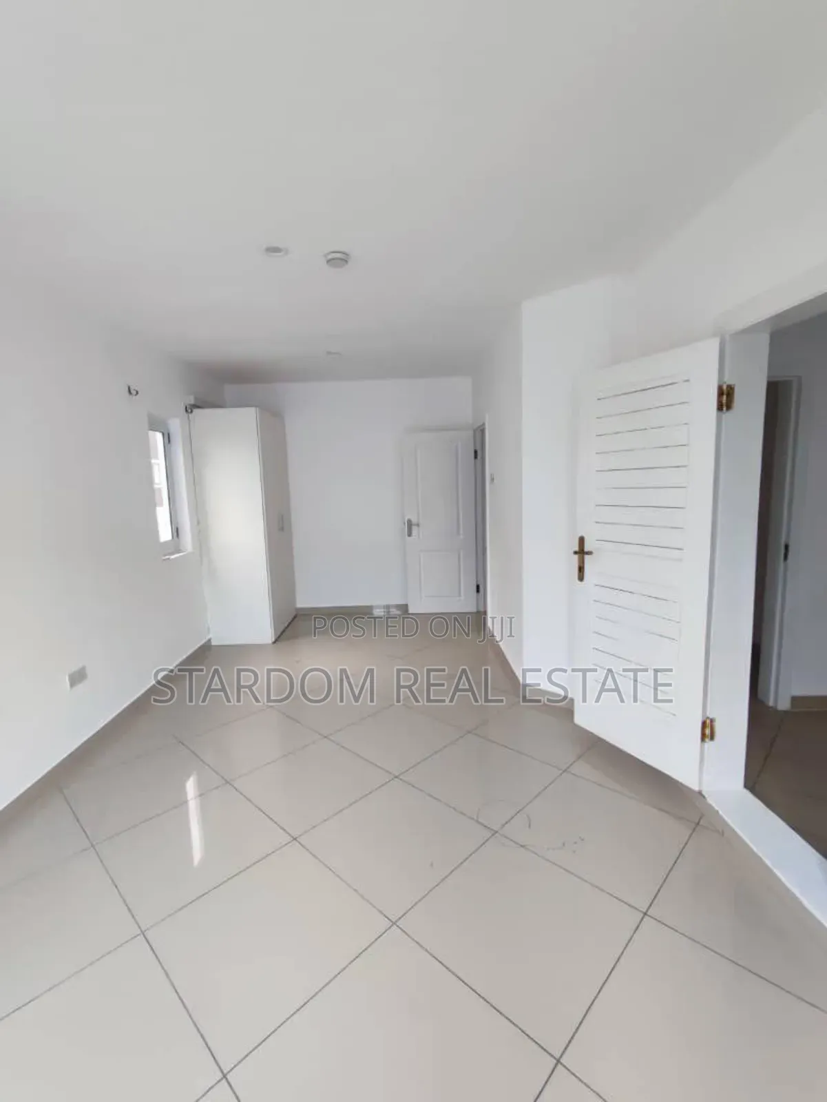 4bdrm Villa in East Legon for rent