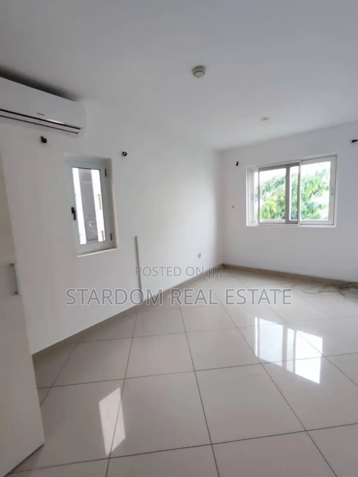 4bdrm Villa in East Legon for rent