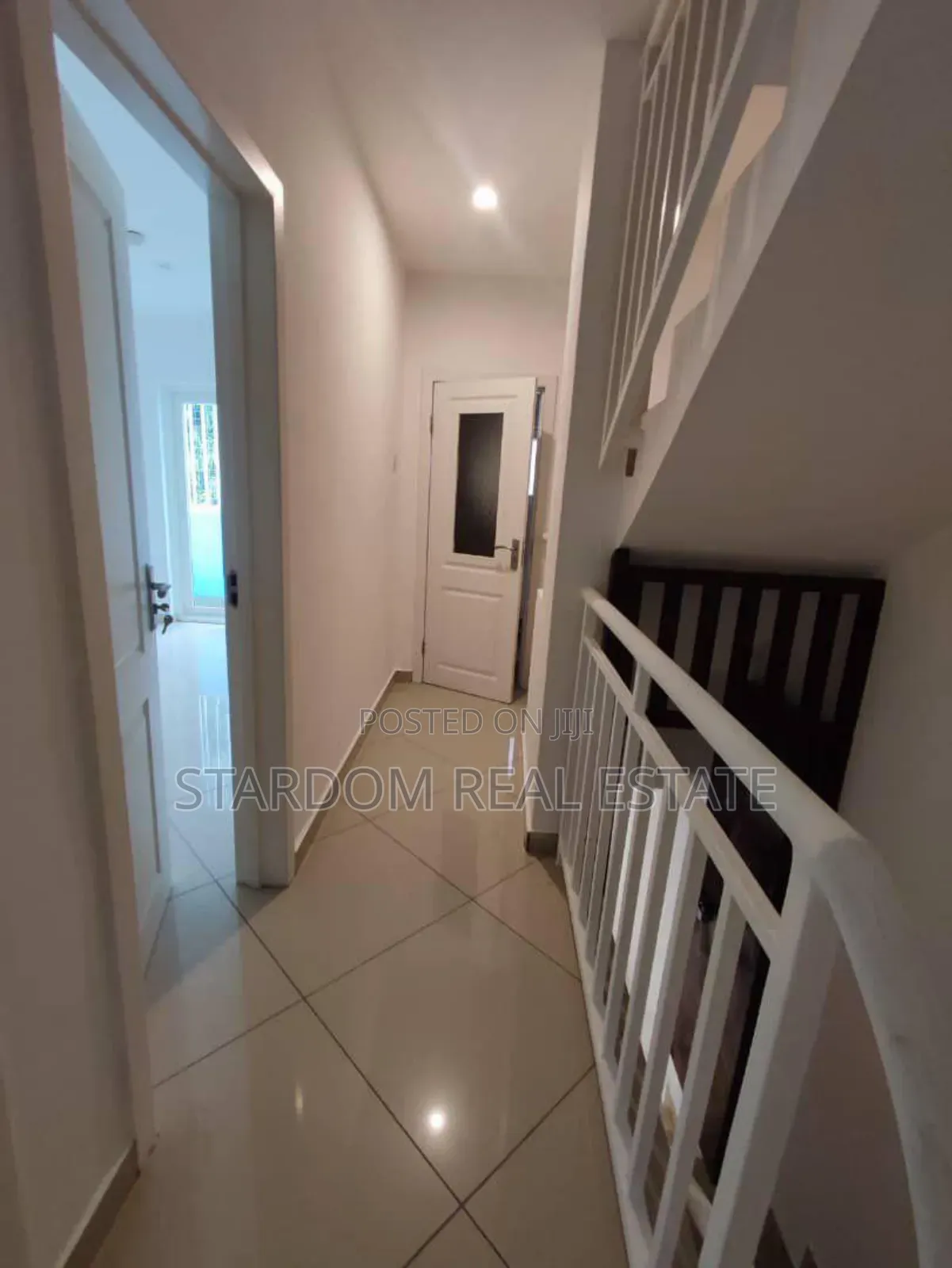 4bdrm Villa in East Legon for rent