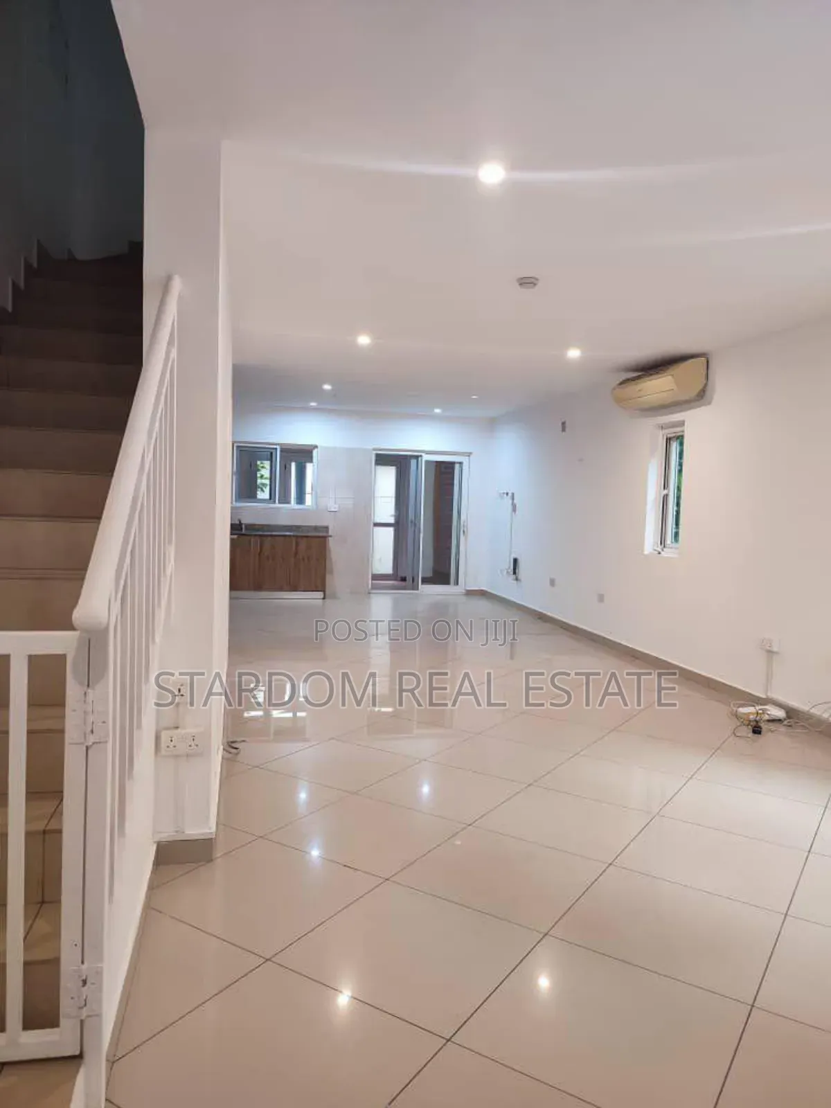 4bdrm Villa in East Legon for rent