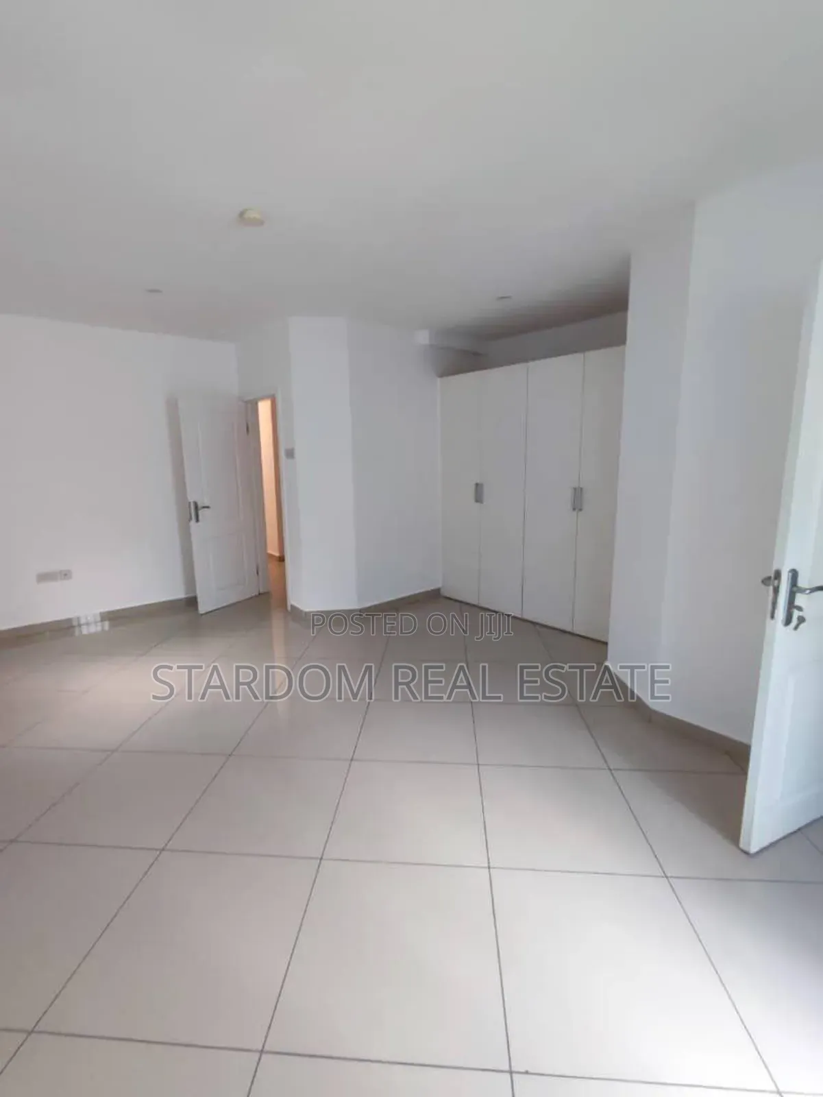 4bdrm Villa in East Legon for rent