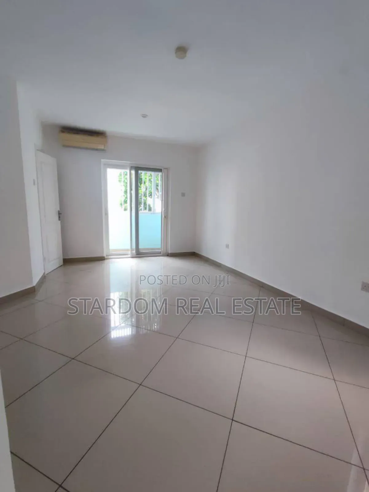 4bdrm Villa in East Legon for rent