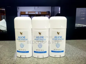 Forever Evershield Deodorant Pack of 3