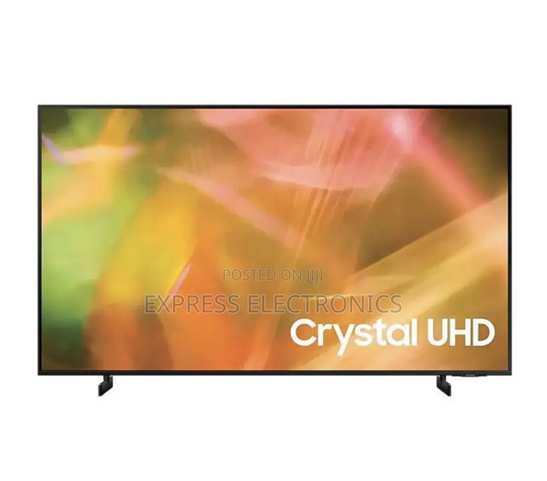 Shop for New 50au8000 Uhd Smart Glossy Slim 50”