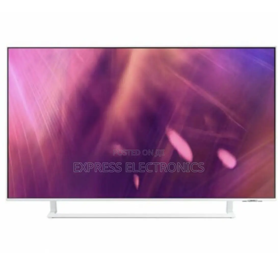 Zealous Sleek Slim Samsung Uhd Smart 50au9000