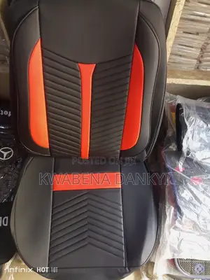 Original Universal Seat Covers for All Cars
