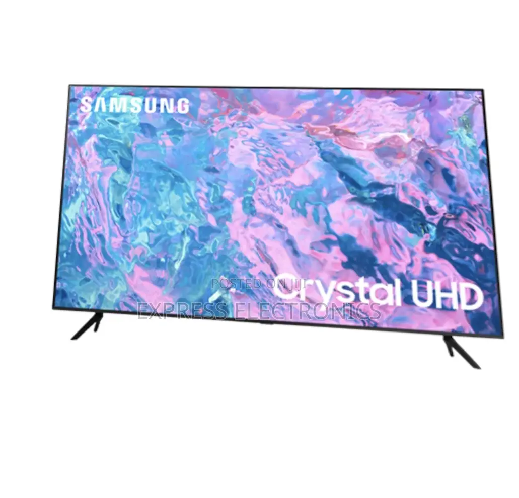 Text Us for Your 55cu7172 Uhd Smart Samsung Tv.