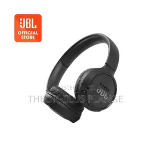 Photo - JBL Tune 510bc Headset