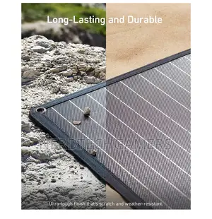 Anker 625 Solar Panel