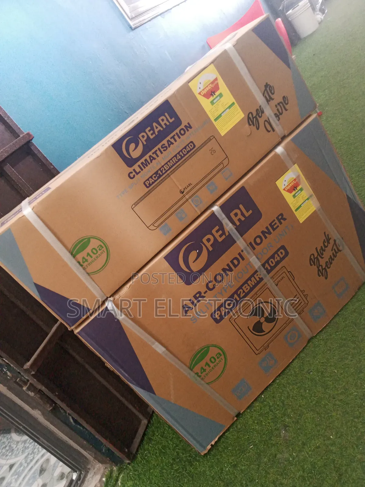 Air Conditioner Air Conditioner Pearl Air Conditioner