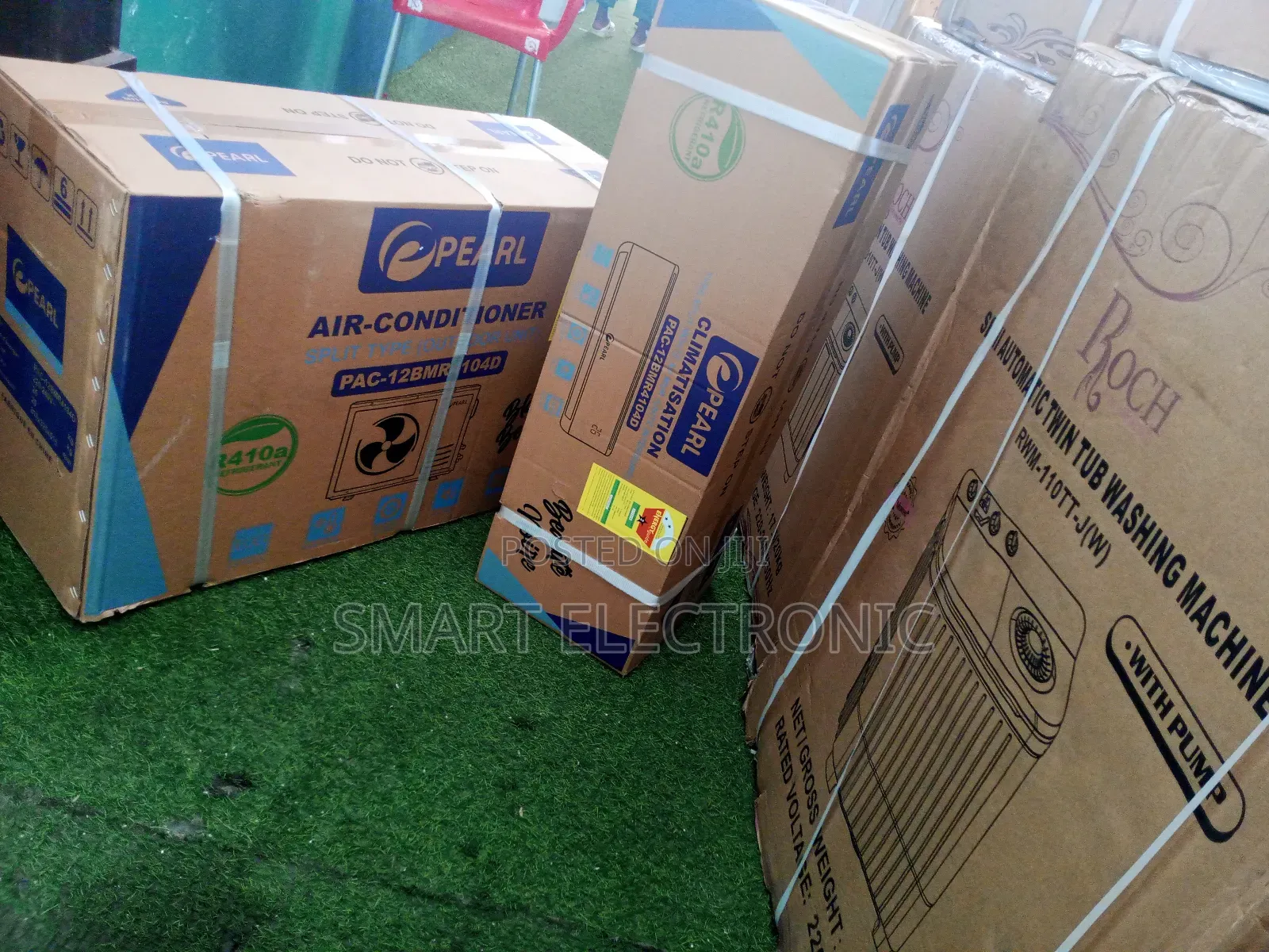 Pearl Air Conditioner Split Air Conditioner Air Conditioner