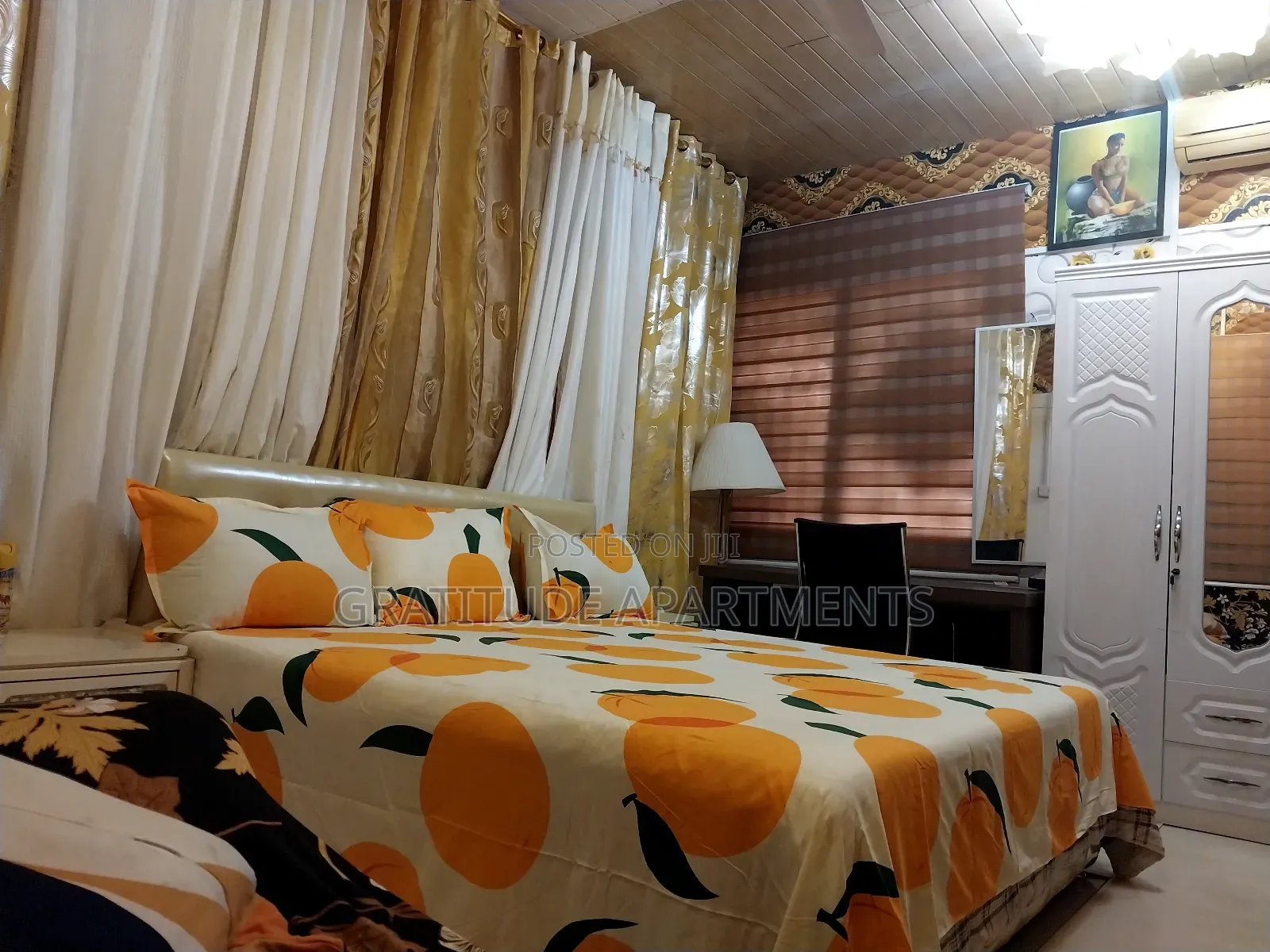 1bdrm Prestige Suite Per Day Short Stay: 2 Guests