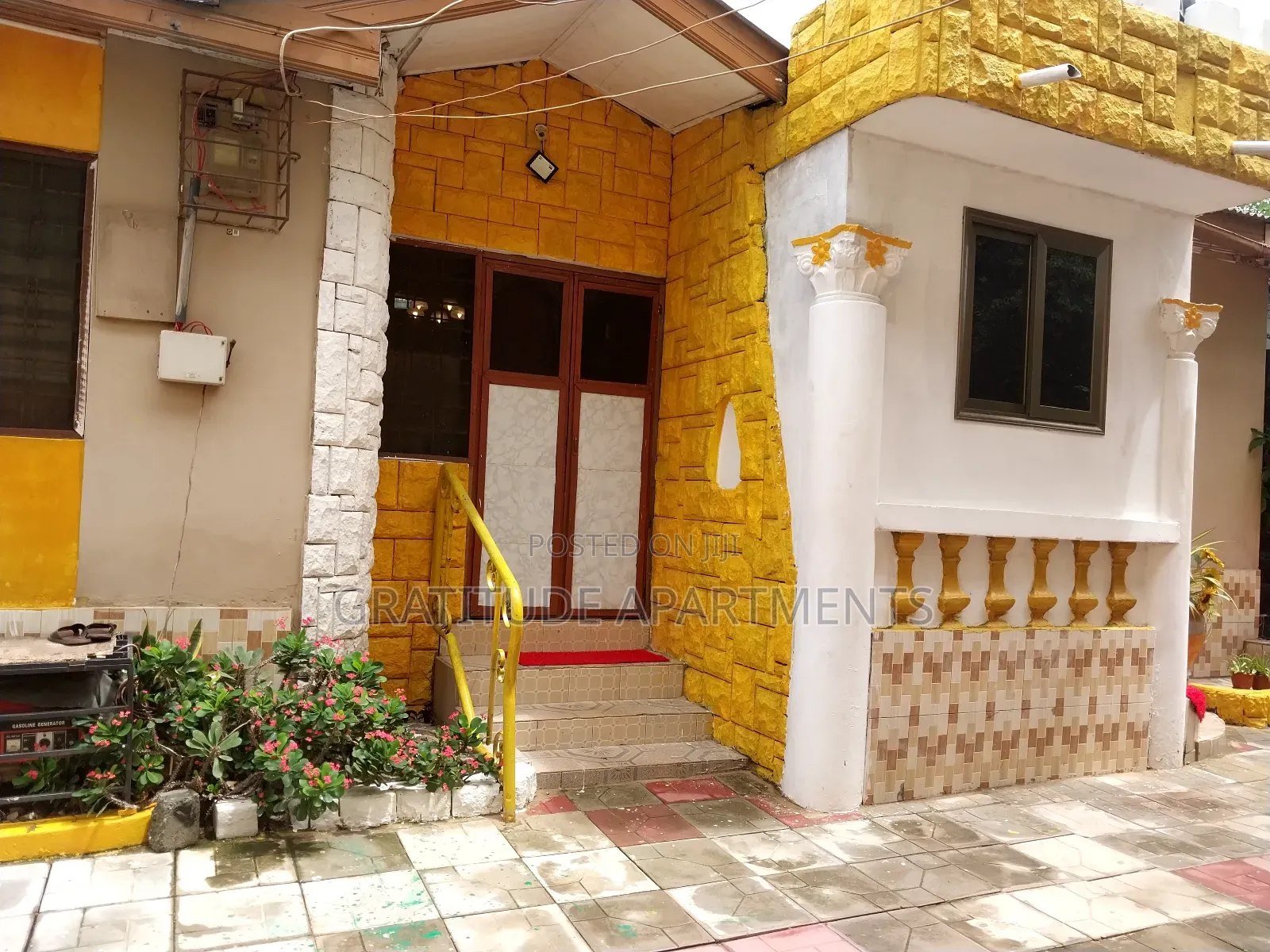 1bdrm Prestige Suite Per Day Short Stay: 2 Guests