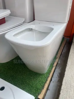 Water Closet Wk