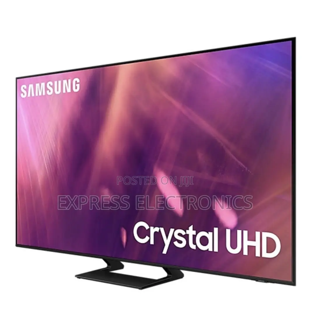 Shop for 55AU9000 UHD Smart Samsung Tv.