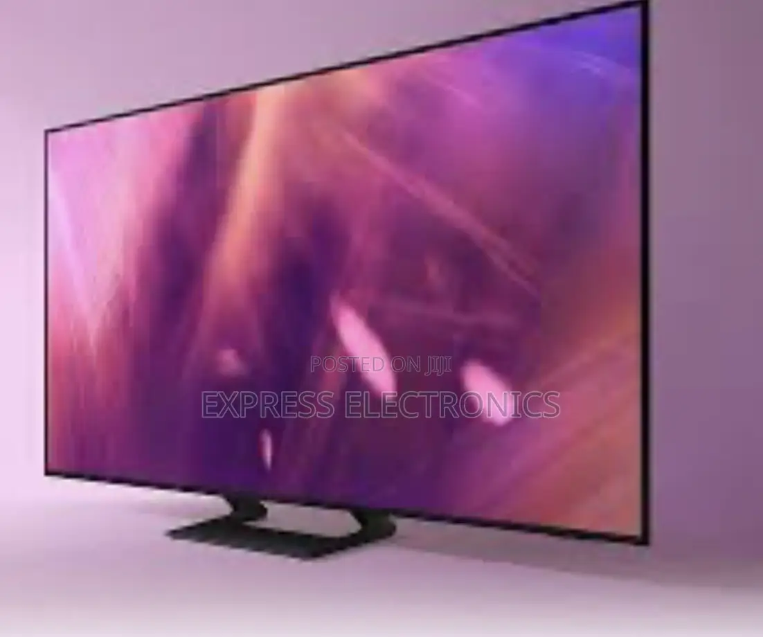 Very Cool Price 55AU9000 UHD Smart Samsung Tv.