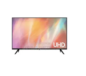 65au7192 UHD Smart Gloss Tv Samsung