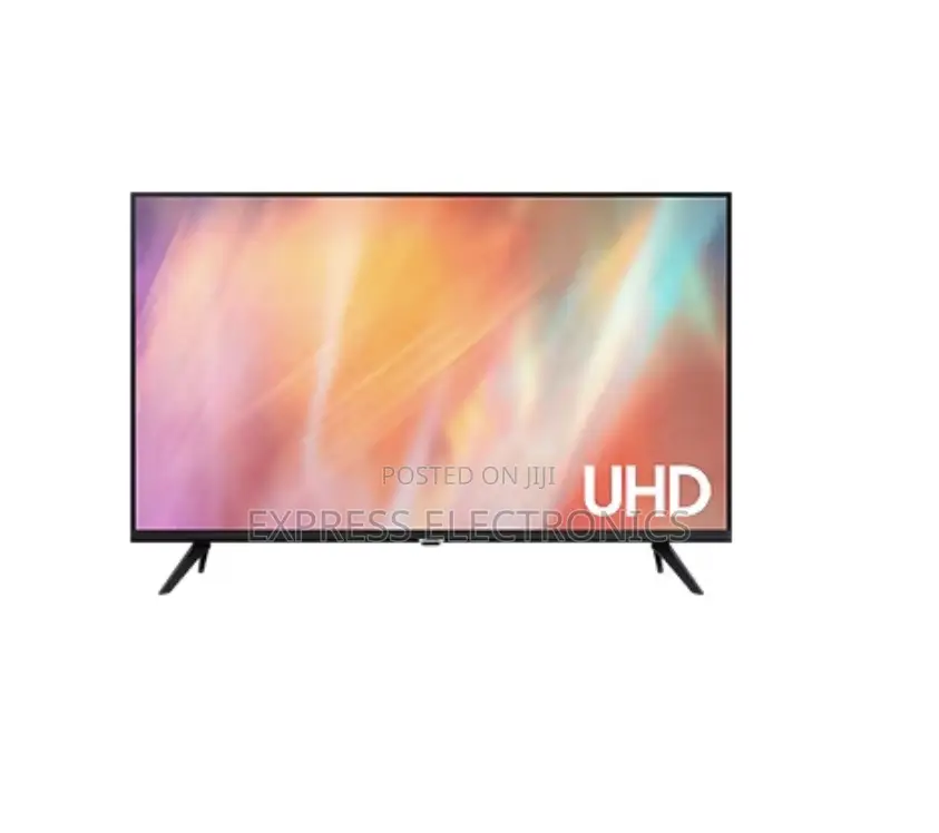 65au7192 UHD Smart Gloss Tv Samsung