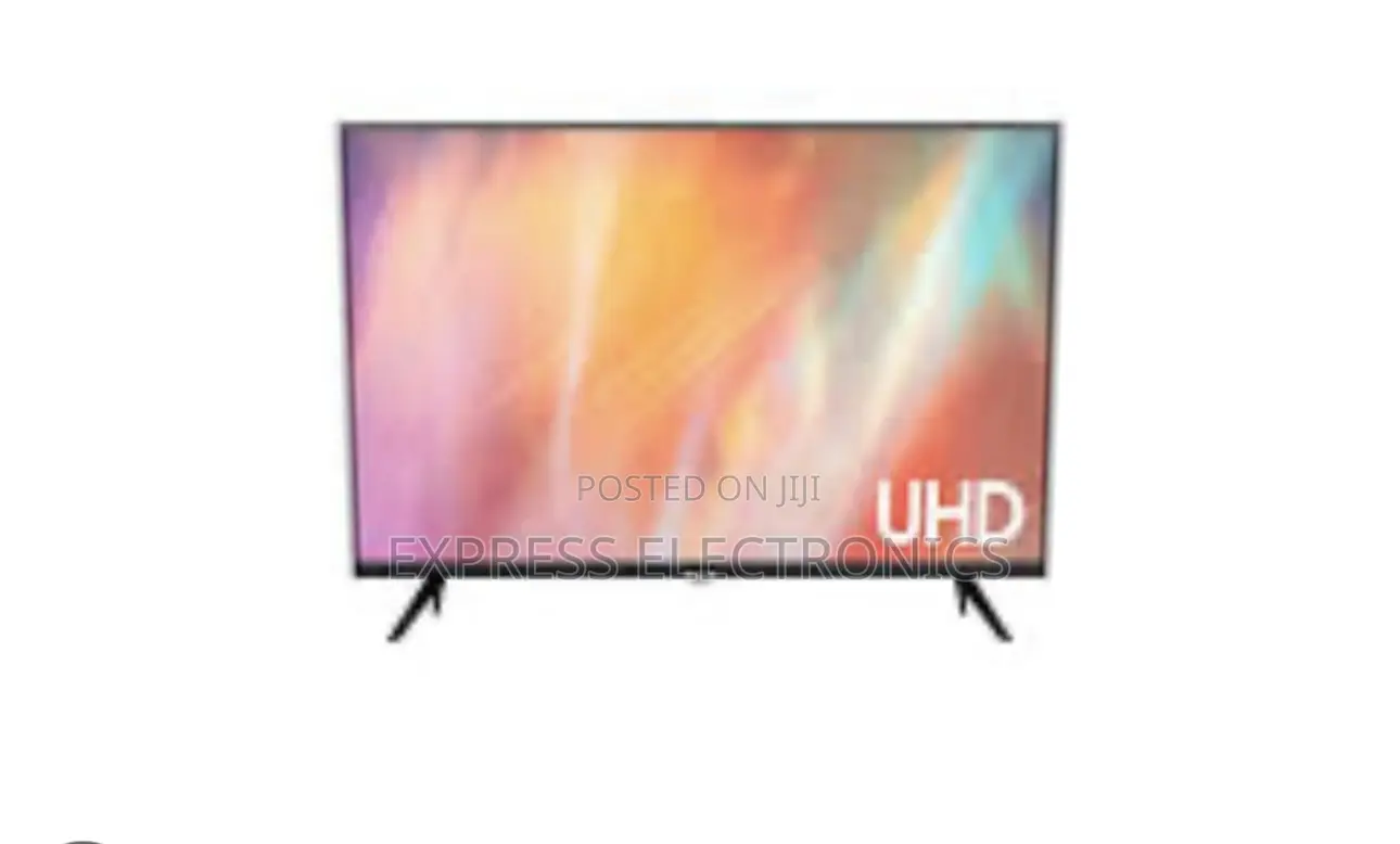 65au7192 UHD Smart Gloss Tv Samsung