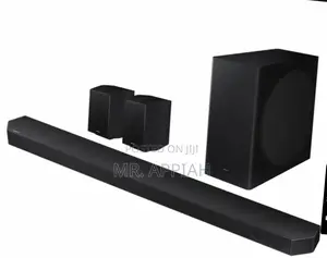 Elegantly Designed Samsung HW-Q930 520W Bluetooth Sound Bar