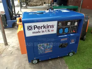 Perkins UK 13000watts