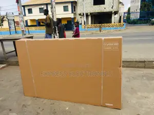 75cu8000 UHD Smart Samsung Television