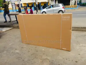 75cu8000 UHD Smart Samsung Television